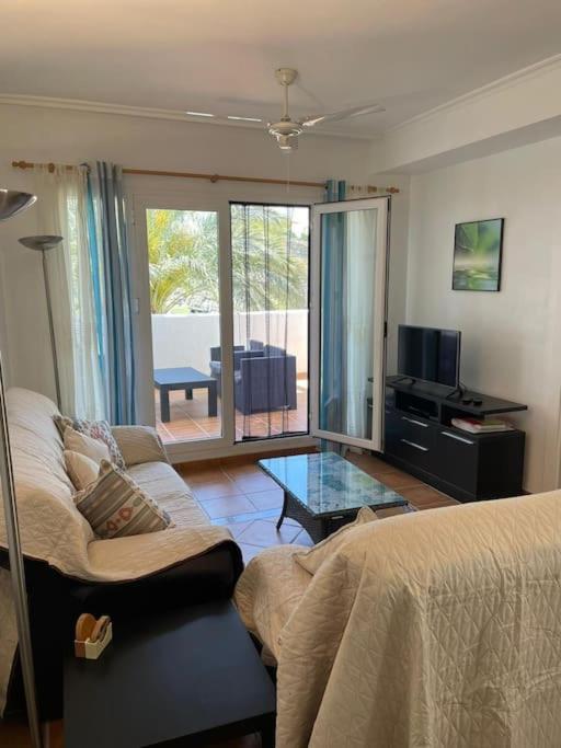Peaceful Apartment In The Spirit Of Mojácar Dış mekan fotoğraf
