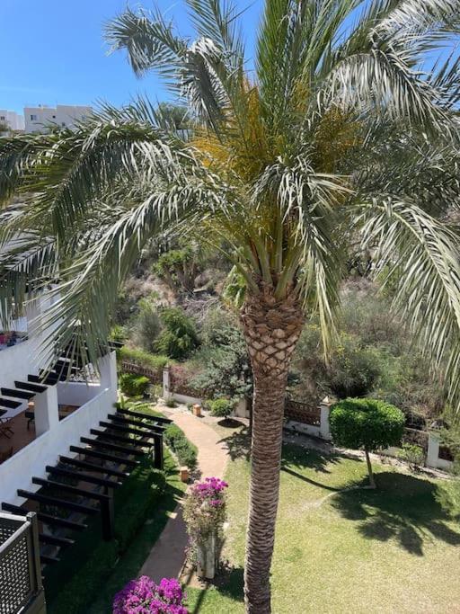 Peaceful Apartment In The Spirit Of Mojácar Dış mekan fotoğraf